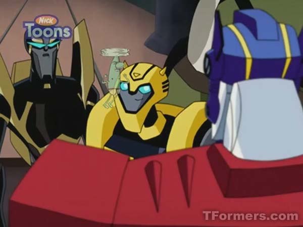 Transformers Animated 210 Black Friday 0171 (81 of 244)