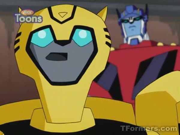 Transformers Animated 210 Black Friday 0172 (82 of 244)