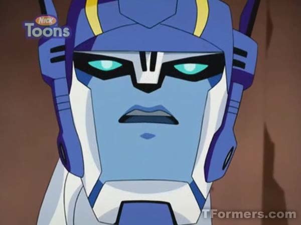 Transformers Animated 210 Black Friday 0173 (83 of 244)