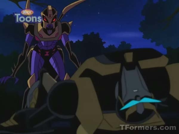 Transformers Animated 210 Black Friday 103 (104 of 244)