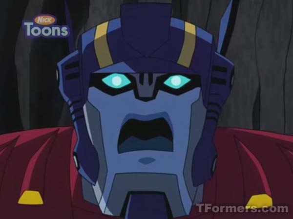 Transformers Animated 210 Black Friday 112 (112 of 244)