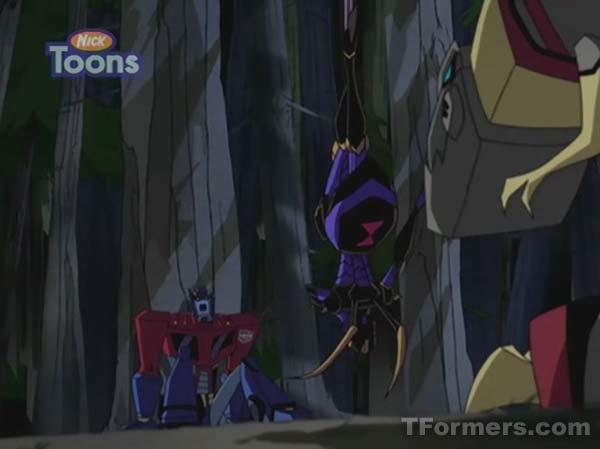 Transformers Animated 210 Black Friday 115 (115 of 244)