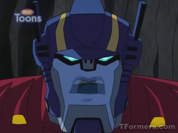Transformers Animated 210 Black Friday 118 (118 of 244)
