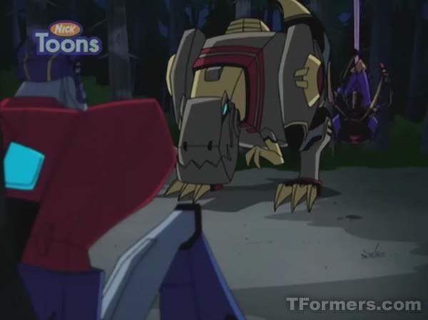 Transformers Animated 210 Black Friday 119 (119 of 244)