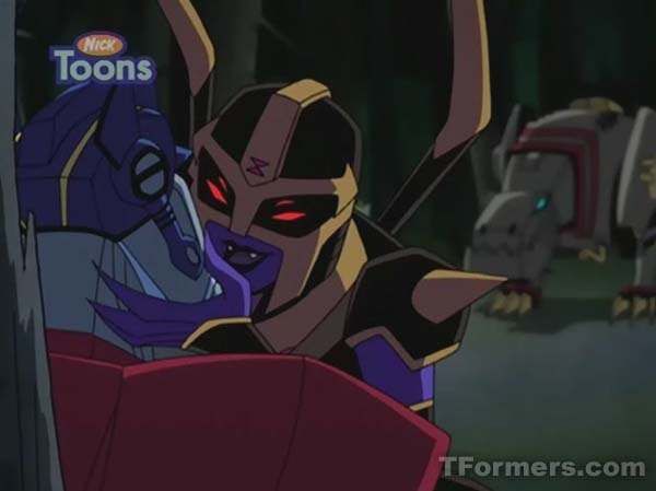 Transformers Animated 210 Black Friday 123 (123 of 244)