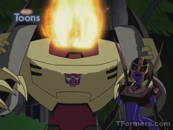 Transformers Animated 210 Black Friday 128 (128 of 244)