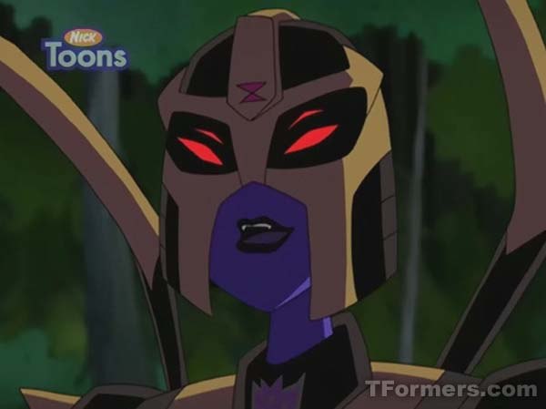 Transformers Animated 210 Black Friday 131 (131 of 244)