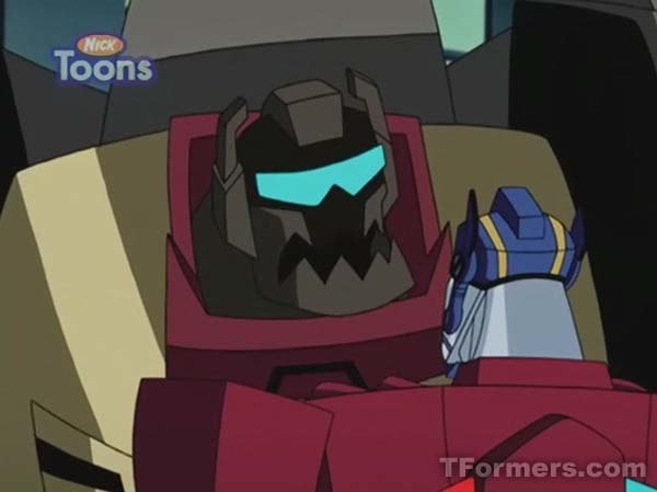 Transformers Animated 210 Black Friday 139 (139 of 244)