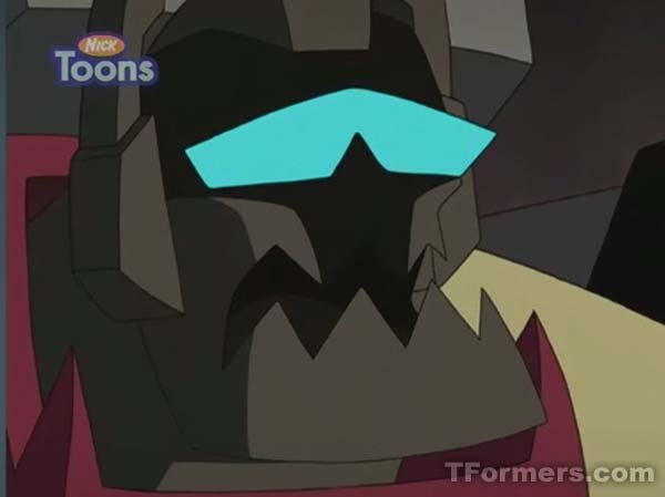 Transformers Animated 210 Black Friday 141 (141 of 244)