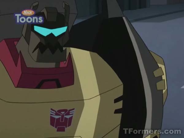 Transformers Animated 210 Black Friday 142 (142 of 244)