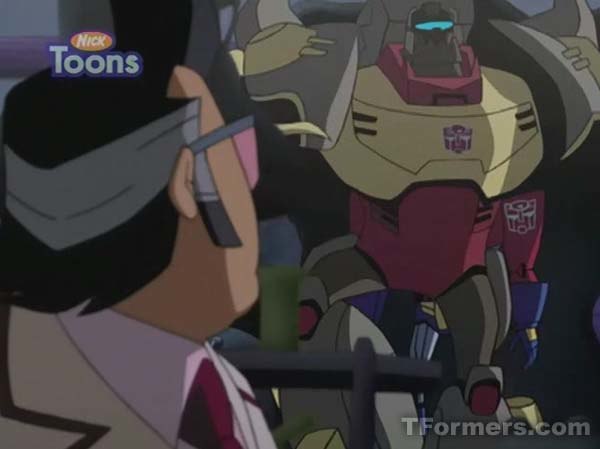 Transformers Animated 210 Black Friday 156 (156 of 244)