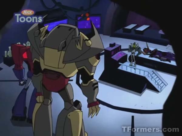 Transformers Animated 210 Black Friday 164 (164 of 244)