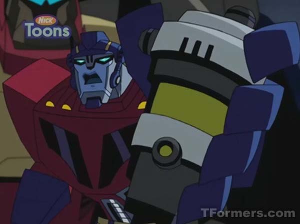 Transformers Animated 210 Black Friday 165 (165 of 244)