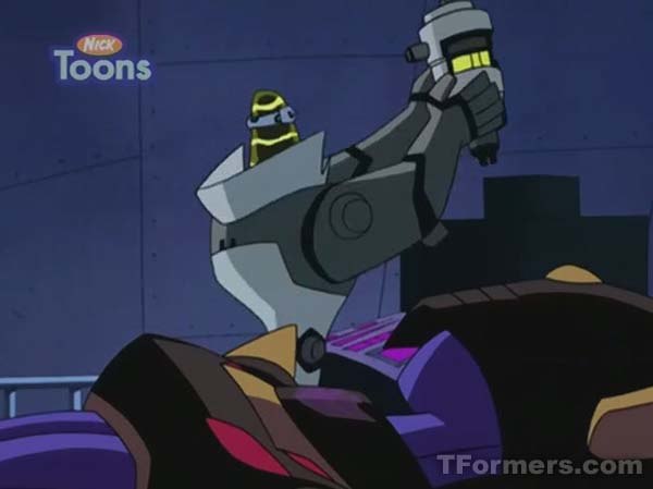 Transformers Animated 210 Black Friday 170 (170 of 244)