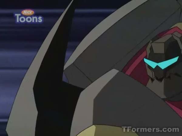 Transformers Animated 210 Black Friday 180 (180 of 244)