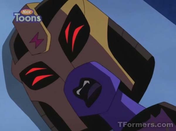 Transformers Animated 210 Black Friday 186 (186 of 244)