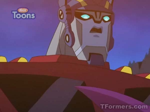 Transformers Animated 210 Black Friday 192 (192 of 244)