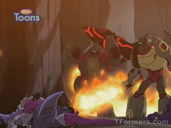 Transformers Animated 210 Black Friday 197 (197 of 244)