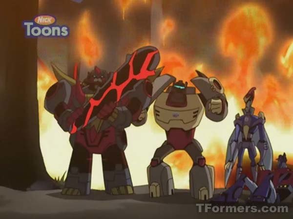 Transformers Animated 210 Black Friday 198 (198 of 244)