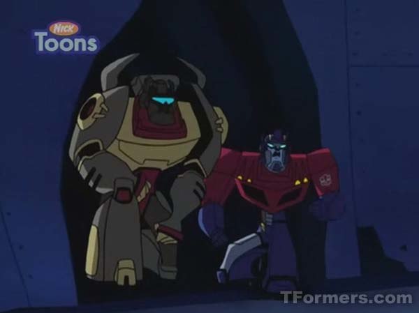 Transformers Animated 210 Black Friday 202 (202 of 244)