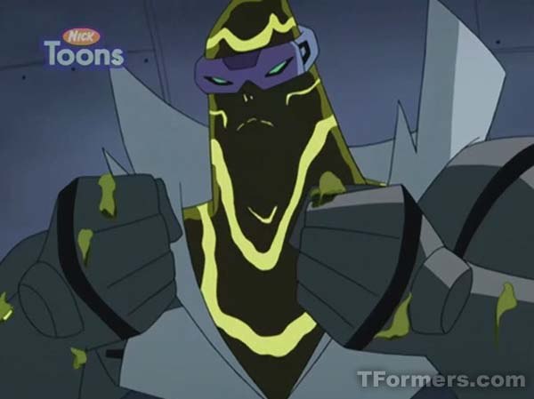 Transformers Animated 210 Black Friday 203 (203 of 244)