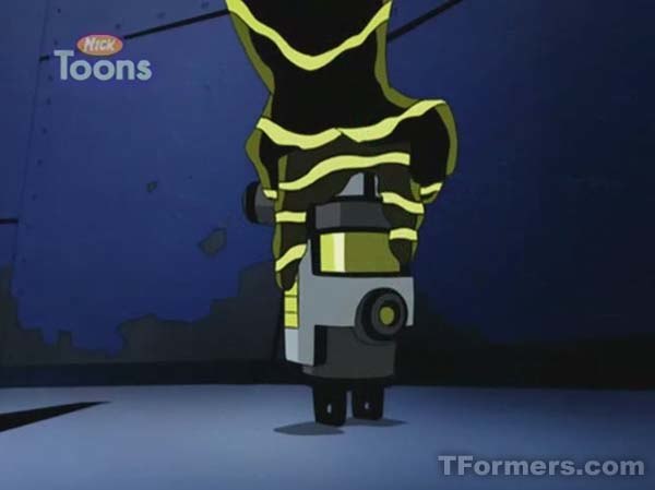 Transformers Animated 210 Black Friday 208 (208 of 244)