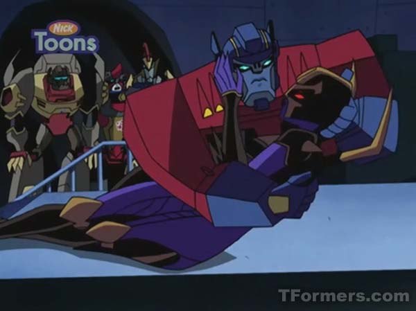 Transformers Animated 210 Black Friday 217 (217 of 244)