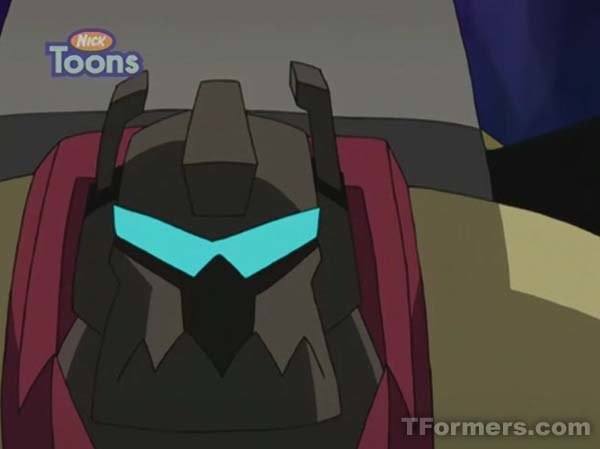 Transformers Animated 210 Black Friday 218 (218 of 244)