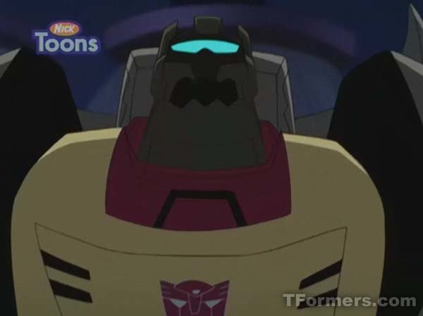 Transformers Animated 210 Black Friday 224 (224 of 244)