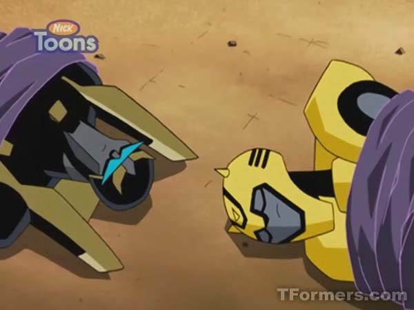 Transformers Animated 210 Black Friday 226 (226 of 244)