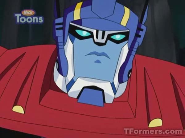 Transformers Animated 210 Black Friday 227 (227 of 244)