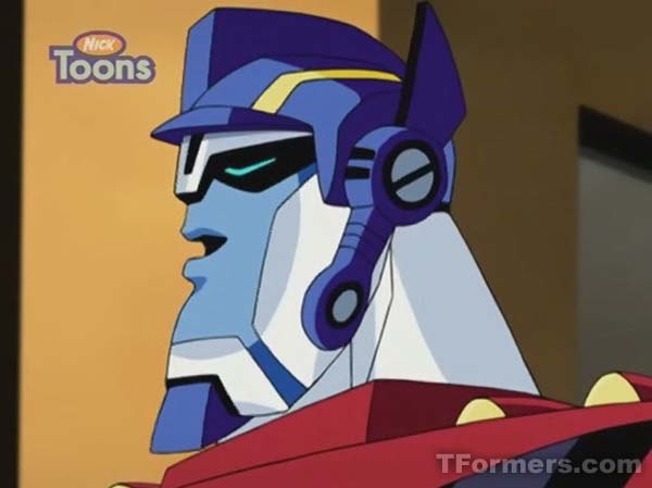 Transformers Animated 210 Black Friday 241 (241 of 244)