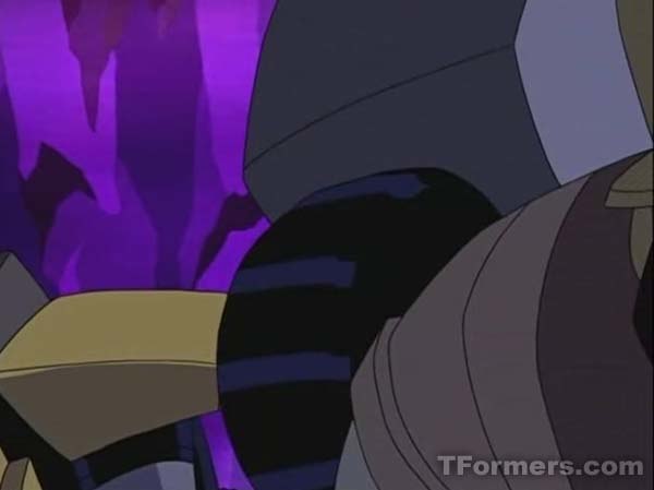 Transformers Animated 28 29 A Bridge TooClose 003 (3 of 530)