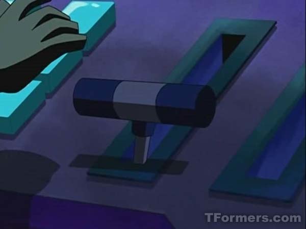 Transformers Animated 28 29 A Bridge TooClose 021 (19 of 530)