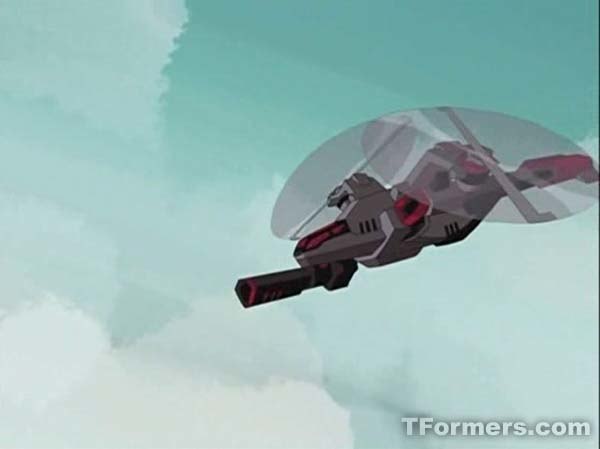 Transformers Animated 28 29 A Bridge TooClose 076 (74 of 530)