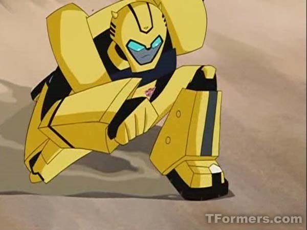 Transformers Animated 28 29 A Bridge TooClose 102 (100 of 530)