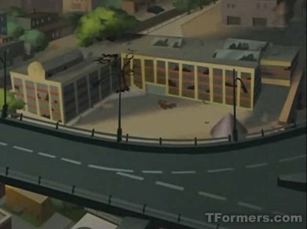 Transformers Animated 28 29 A Bridge TooClose 155 (153 of 530)