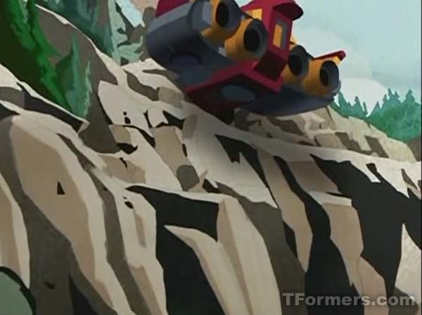 Transformers Animated 28 29 A Bridge TooClose 190 (188 of 530)