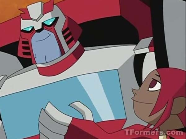 Transformers Animated 28 29 A Bridge TooClose 193 (191 of 530)