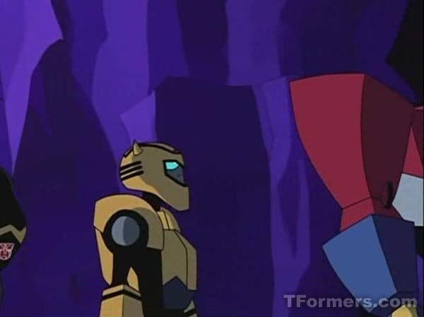 Transformers Animated 28 29 A Bridge TooClose 203 (201 of 530)