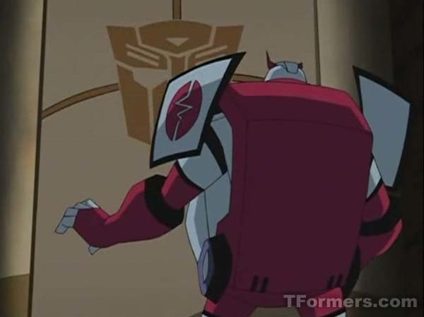 Transformers Animated 28 29 A Bridge TooClose 303 (301 of 530)