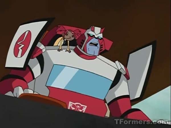 Transformers Animated 28 29 A Bridge TooClose 418 (416 of 530)