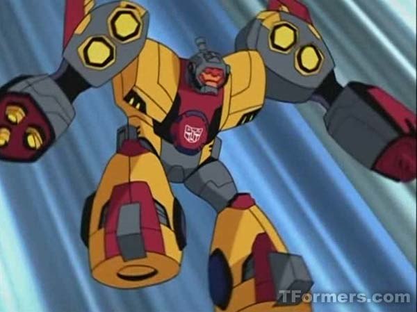 Transformers Animated 28 29 A Bridge TooClose 421 (419 of 530)