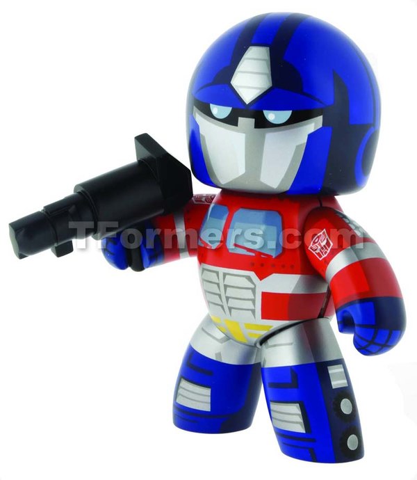 Mighty Muggs Optimus (1 of 1)