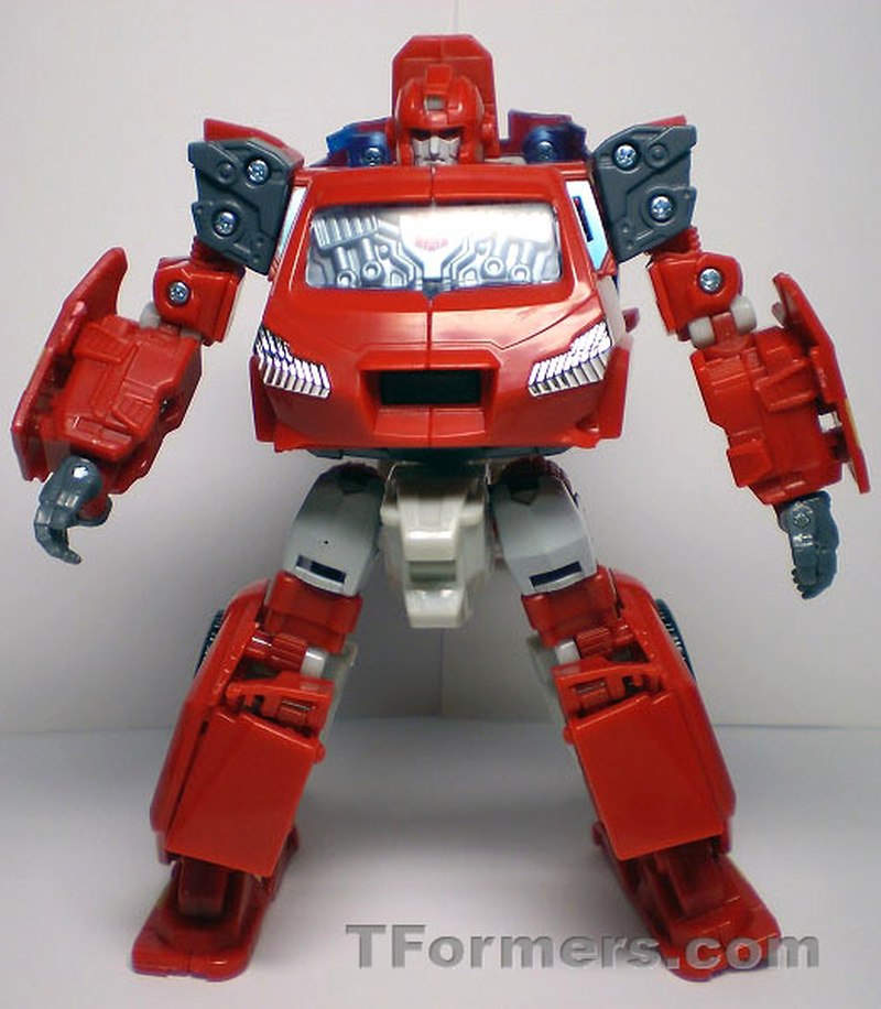 henkei ironhide