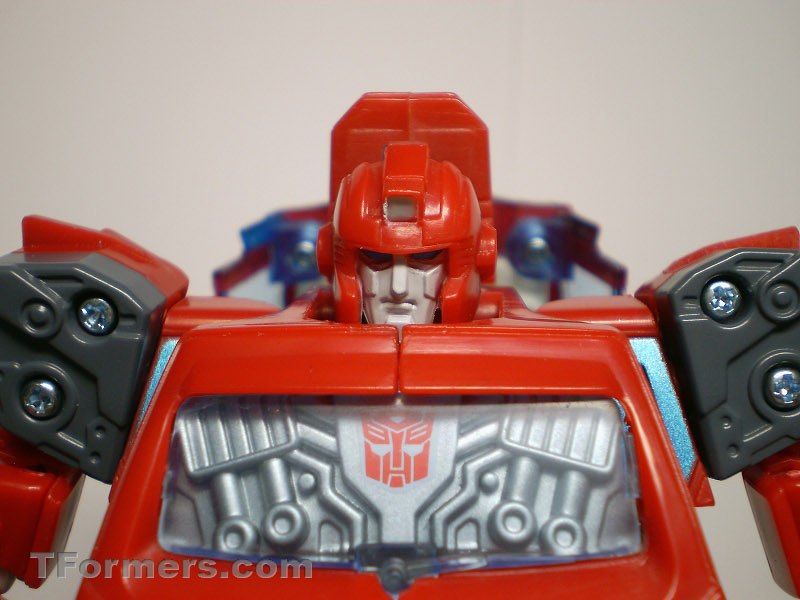 henkei ironhide