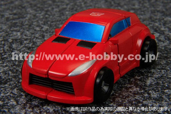 Tomy Takara Henkei Legends  (2 of 15)