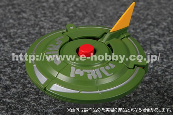 Tomy Takara Henkei Legends (9b) (7 of 15)