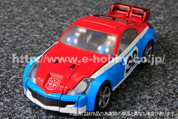 Tomy Takara Henkei Smokescreen  (13 of 15)