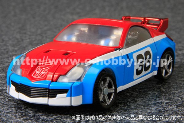 Tomy Takara Henkei Smokescreen  (14 of 15)